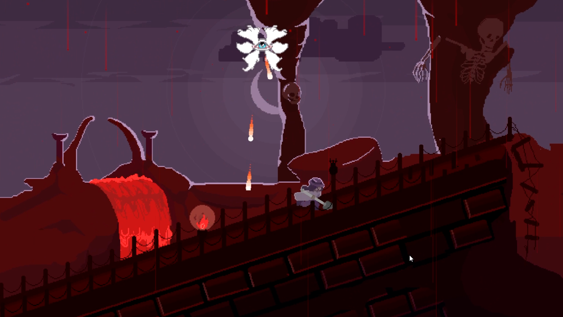 Grave Deceiver - Screenshot 3